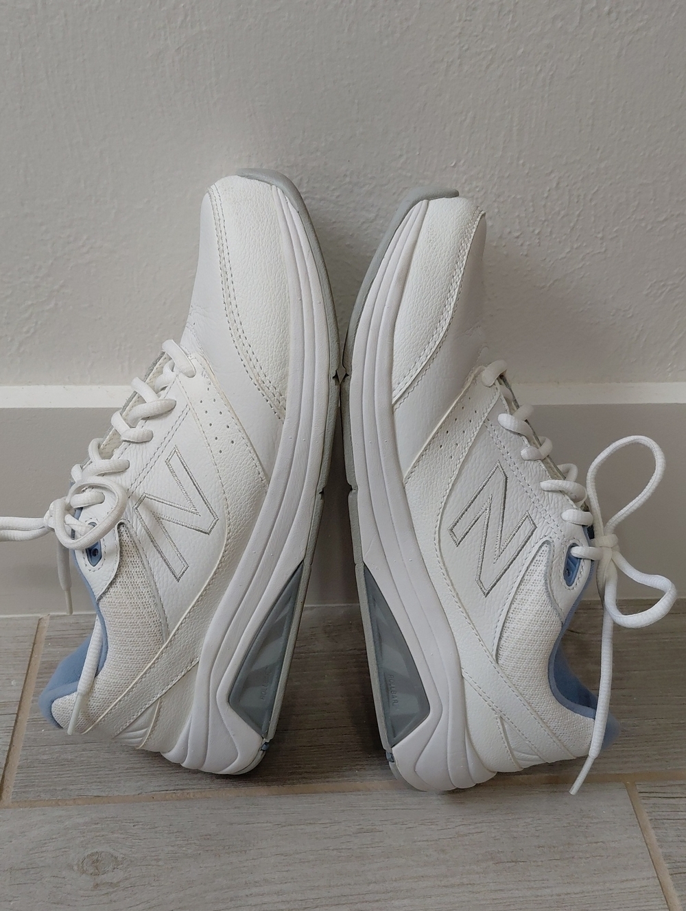 New Balance 928v2 walking shoes - Picture 5 of 10